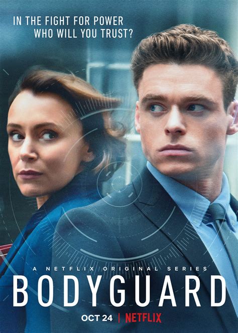 actress in bodyguard